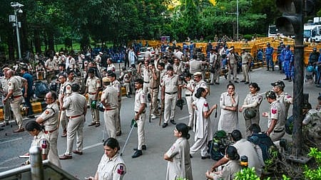 Odisha Minister defends Centre’s NEET handling, questions Delhi protest