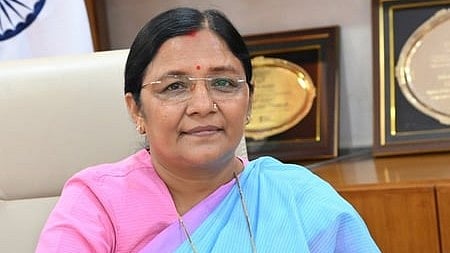 Centre to modernise 2 lakh Anganwadi centres