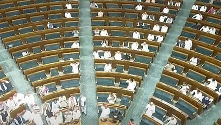 Lok Sabha adjourned till Monday amid NEET deadlock