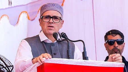 Jammu and Kashmir to unveil logo for first International Film Festival