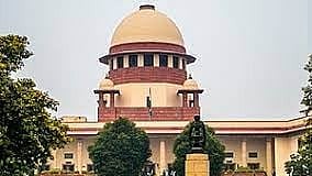 No plea filed on police action against students: CJI Surya Kant