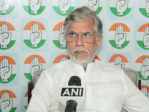 Pawan Khera questions Centre over Gangwar's appointment as Higher Education Secy, says Pradhan's resignation "non-negotiable"