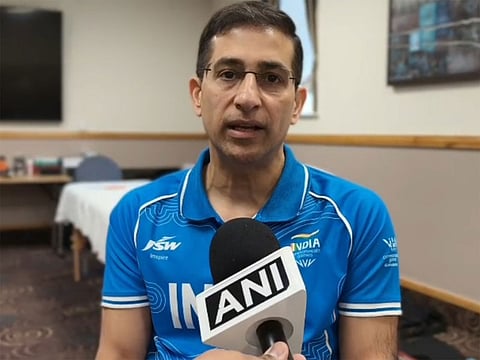 Education key to tackling doping in Indian sports, says IOA CMO Doctor Dinshaw Pardiwala