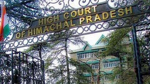 Himachal HC directs Education Secy to appear in person over delay in releasing ₹30.04 cr for schools