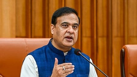 NEET issue should not be politicised: Assam CM