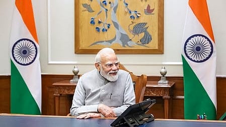 PM Modi to interact with participants of Viksit Vibrant Village Programme 2026 tomorrow