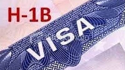 Meta, Amazon urge H-1B employees to return to US ahead of $100,000 Visa fee deadline