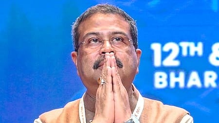 BL Santhosh credits Dharmendra Pradhan for NEP, over 100 educational reforms