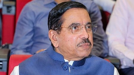 Pralhad Joshi given additional charge of Education Ministry after Dharmendra Pradhan resigns