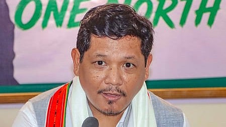 Meghalaya govt launches school grading framework for 11,000 institutions