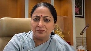 Delhi CM Rekha Gupta hails PM Modi