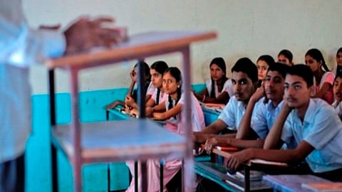 Kerala unveils 'Digital Square' initiative for primary schools