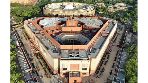Monsoon Session: Anti-paper leak law, SC Judges Bill in LS; National Honour Bill in RS on agenda
