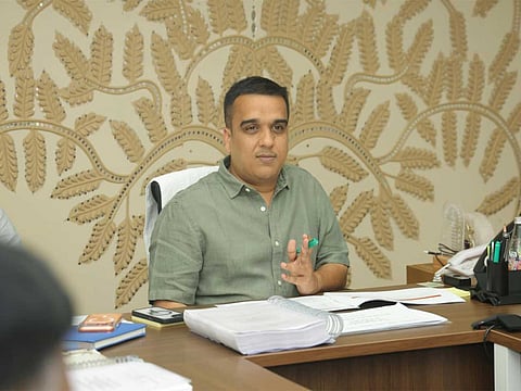 Gujarat: Govt approves industrial projects worth over Rs 2,999 crore, to generate over 6,000 jobs