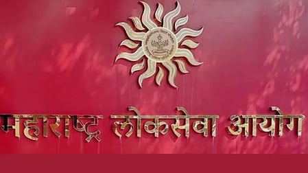 Shiv Sena MLC Kadu seeks resignation of MPSC chairman, secretary amid exam paper leak row