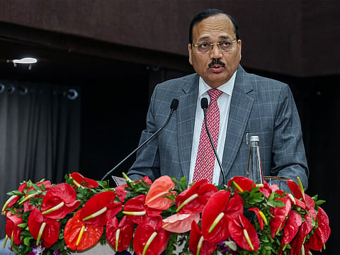 "Right to peaceful protest guaranteed in Constitution," observes CJI, says "agitation can't justify police excess"