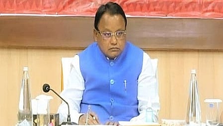 Odisha CM welcomes panel on examination reforms