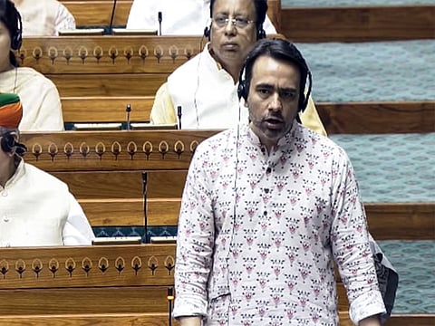 Govt steps up skill development to equip youth for maritime sector: MoS Jayant Chaudhary