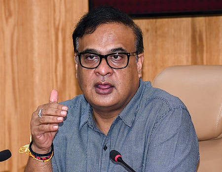 Assam govt unveils expanded flood relief: higher ex gratia, household aid and education support