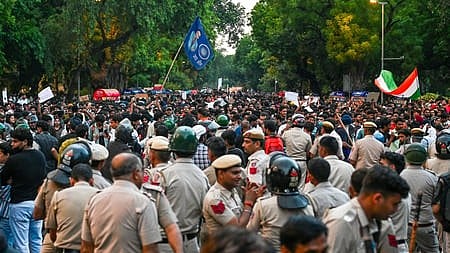 Assam govt to withdraw cases lodged against protesters over NEET paper leak, release those held 