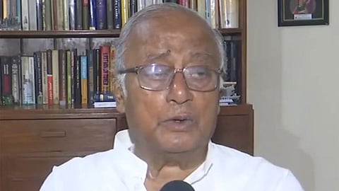 LS to debate anti-paper leak Bill for six hours: TMC MP Saugata Roy