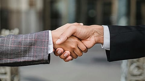 New Indo-UK Partnership: Rajasthan Police & University of Manchester Sign Training MoU