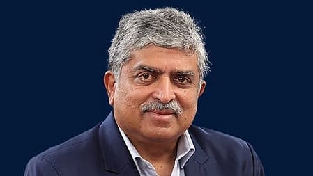 Nandan Nilekani (ANI)