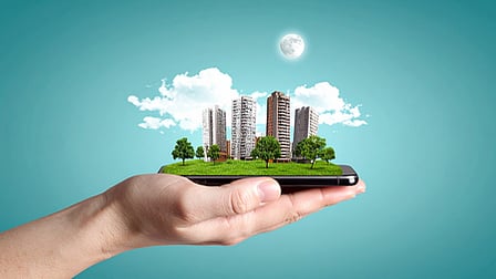 Office leasing in top Indian cities surge 7 pc to touch 41.6 mn sq ft in first half of 2026