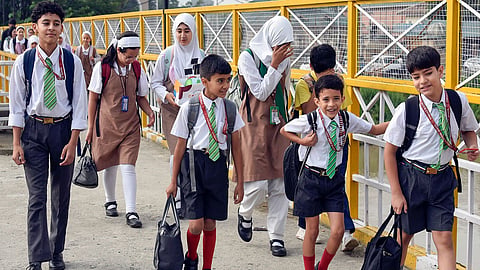 Himachal Govt directs all government schools to remain open on Independence Day