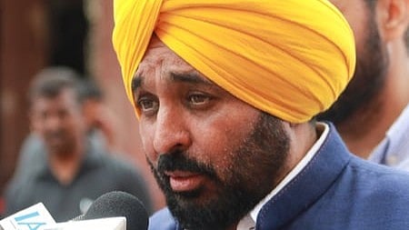 Punjab CM Mann says 69,000 merit-based government jobs given with zero paper leaks