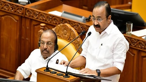 Kerala plans overhaul of legal education, eyeing law university