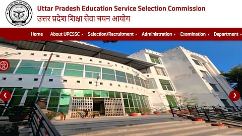 UPTET 2026 Result