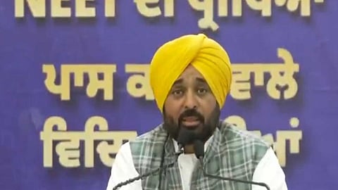 Punjab: Opposition turns up heat on 'paper leak'; AAP govt trashes charge