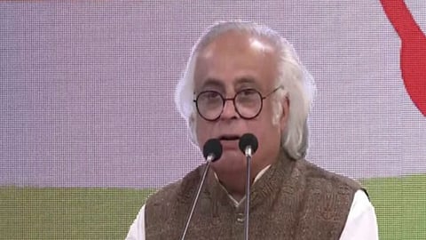 Rot in India's education system deep; Pradhan's resignation only beginning: Congress