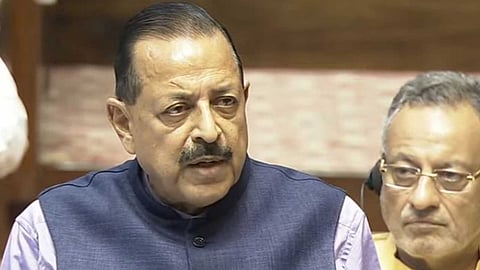 Public Examinations Amendment Bill taken up for consideration for passage in Rajya Sabha