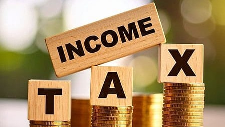 Over 5 crore ITRs filed; I-T Dept warns against last-minute rush