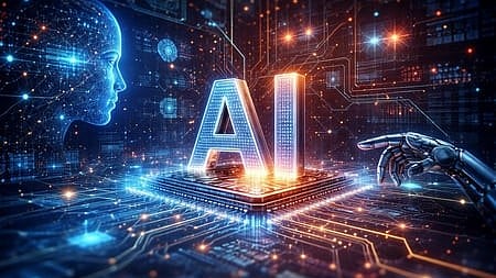 Nearly half of India’s workforce could benefit from AI as productivity tool: Report