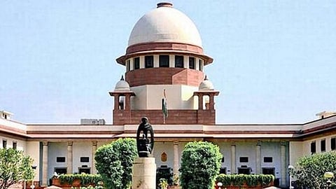 Plea on use of pellet gun: SC asks Centre to preserve ammunition log of RAF used in NEET protests