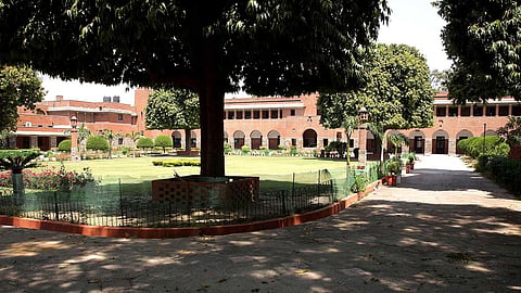 St Stephen's College bans shorts in classrooms and library under updated campus regulations