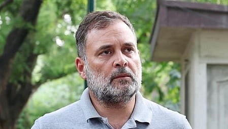 Rahul seeks SC-monitored probe into alleged police brutality on students, says Amit Shah ‘scared’ to face Parliament