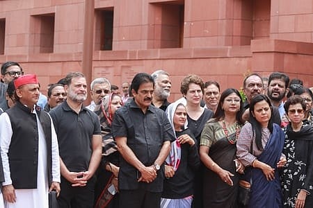 Anti-paper leak law: Opposition MPs demand structural reforms and systemic accountability
