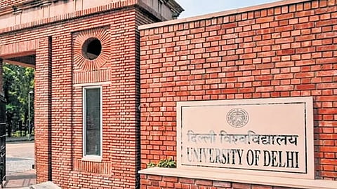 DU Executive Council approves Semester Away Programme, direct PhD admissions despite internal resistance