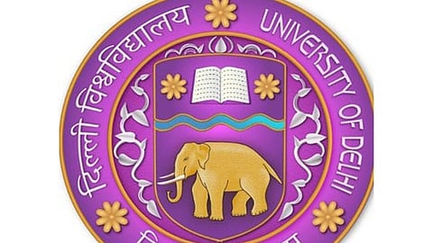 DU faculty member compulsorily retired over sexual harassment