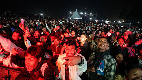1 in 3 Gen Z travellers prefer music festival trips over regular holidays: Report