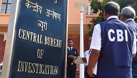 Jharkhand exam row: BJP MPs seek CBI probe, slams Cong's 'double standards'