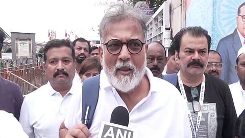 Tushar Gandhi urges Keralam govt to quash FIRs against protesting students