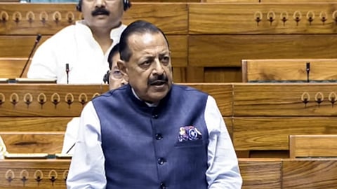 Rajya Sabha passes Anti-Paper Leak Bill targeting malpractice in public examinations