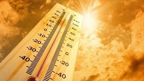 'Was this heatwave caused by climate change?' Scientists say public framing misses the point