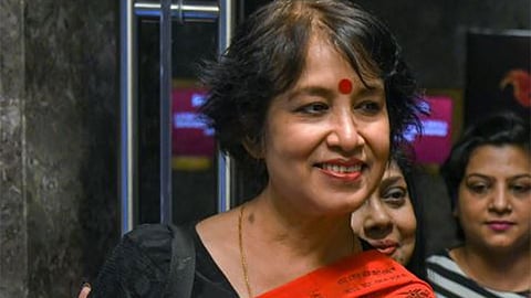 Taslima Nasreen draws parallels between student protest, Bangladesh's July 2024 uprising, says outcome was "disastrous"