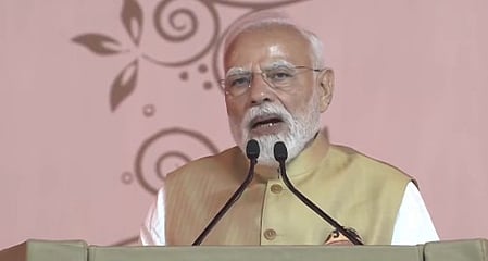 Fulfilling Swami Vivekananda